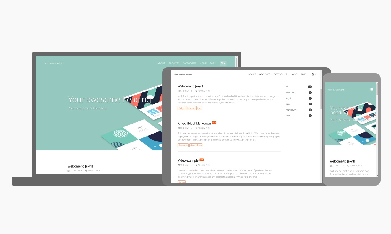 blog_jekyll-theme-yat-1.8.0 网站模板截图