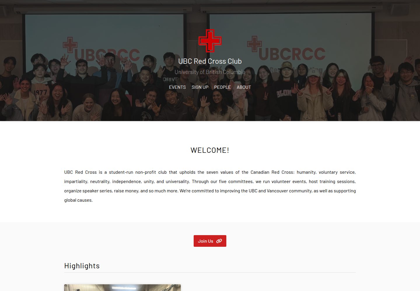 LWT-website 网站模板截图