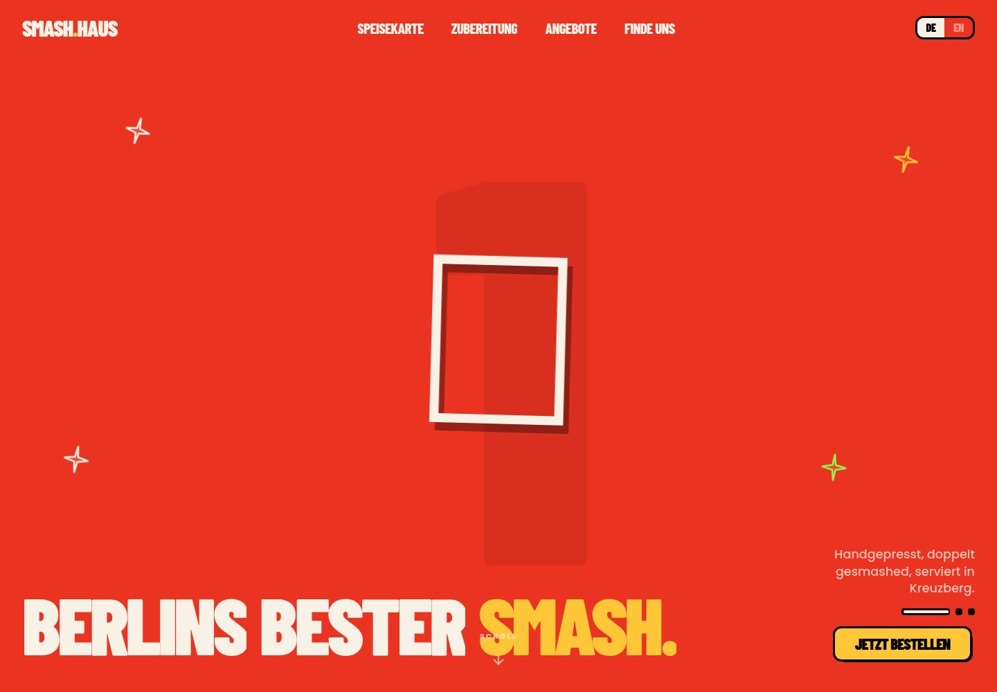 smash-haus-v2_1 · Desktop homepage