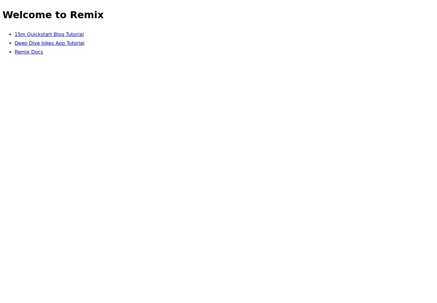 remix-wasmer-starter 网站模板截图