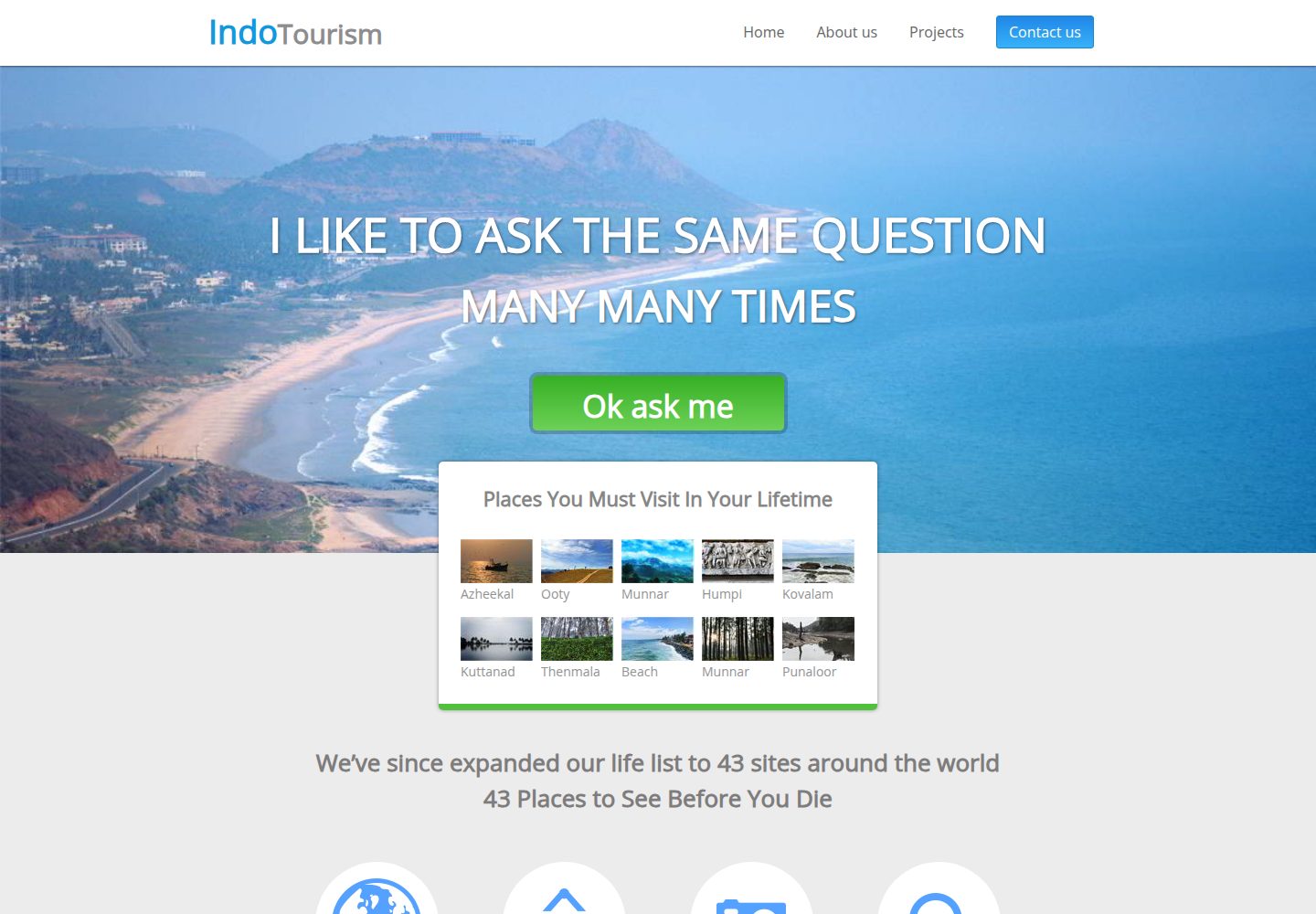 travel_fluid-template 网站模板截图