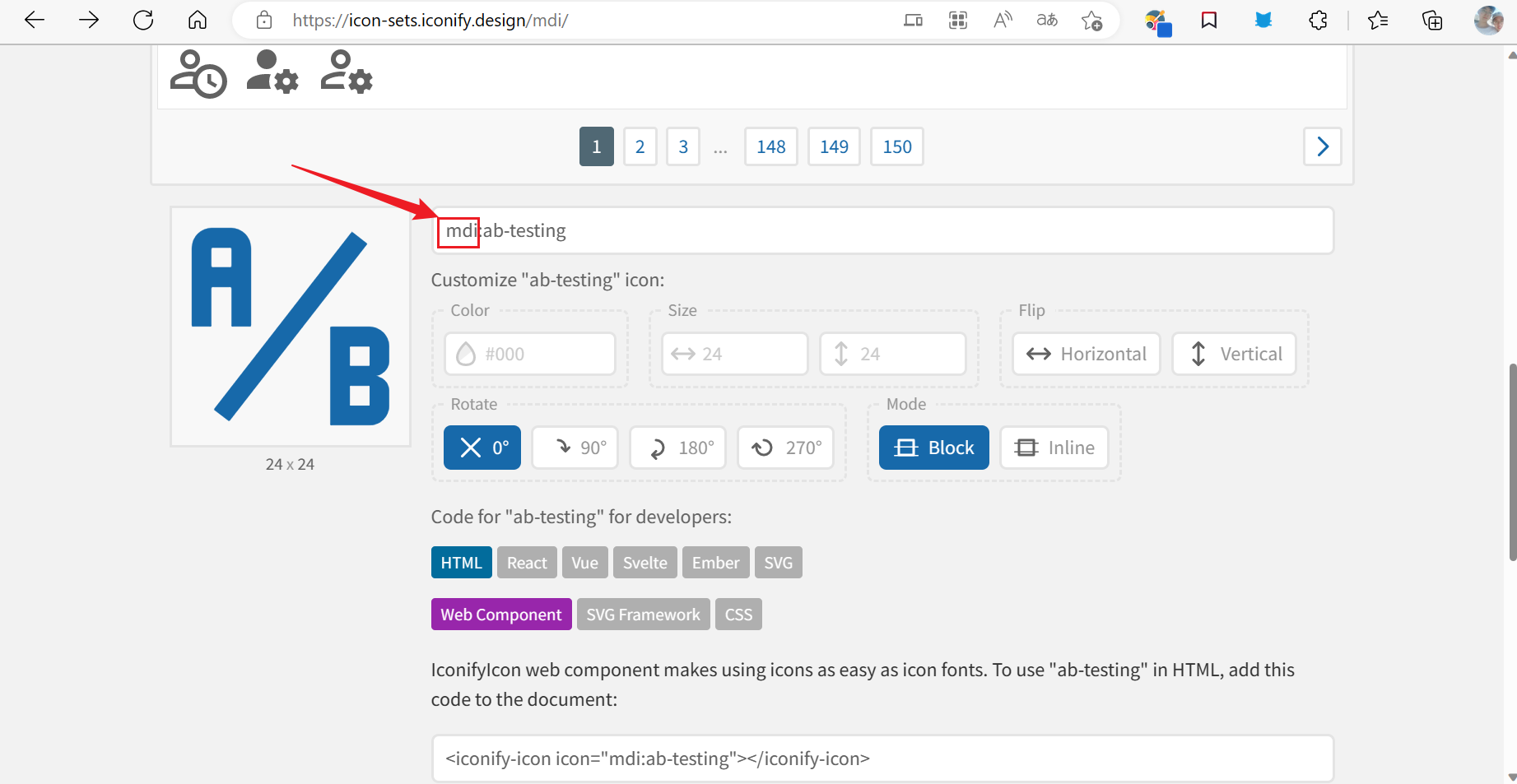 clover-admin-vue 网站模板截图