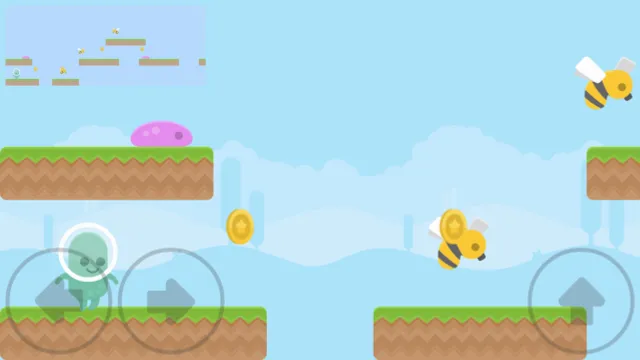 phaser-project-template · 仓库预览 1