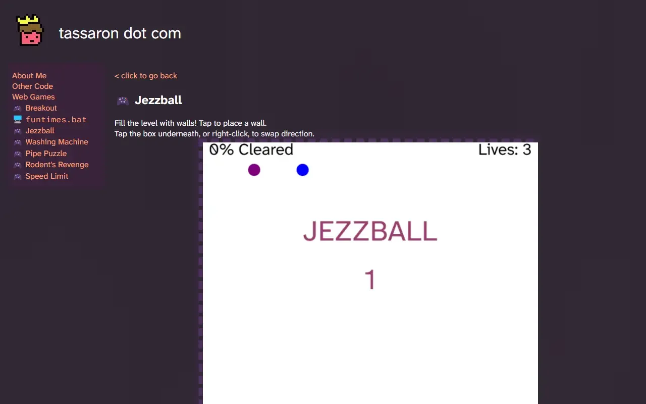 jezzball transgender · 桌面端首页