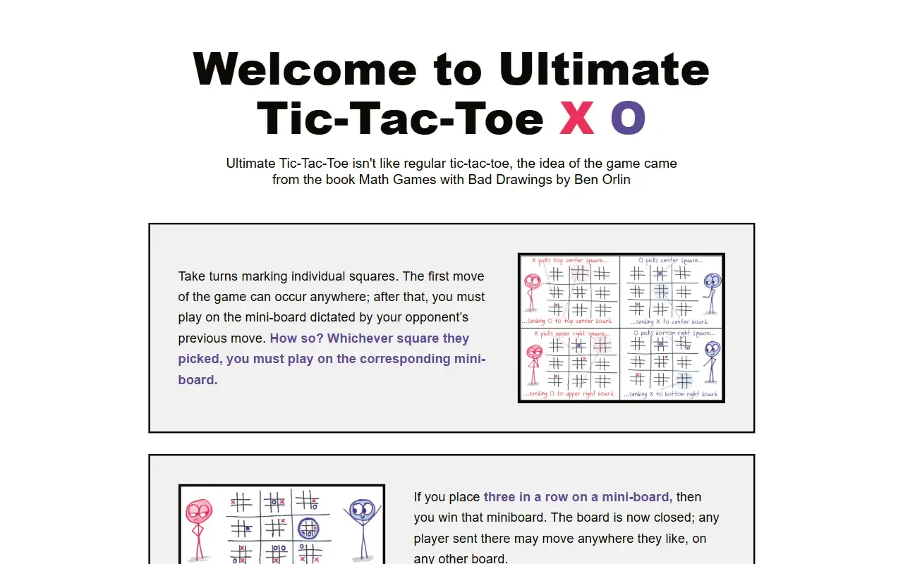 ult · 桌面端首页
