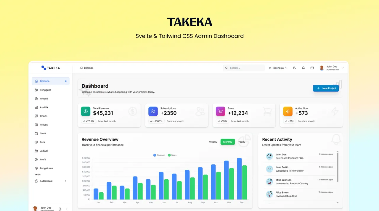 takeka · 仓库预览 1