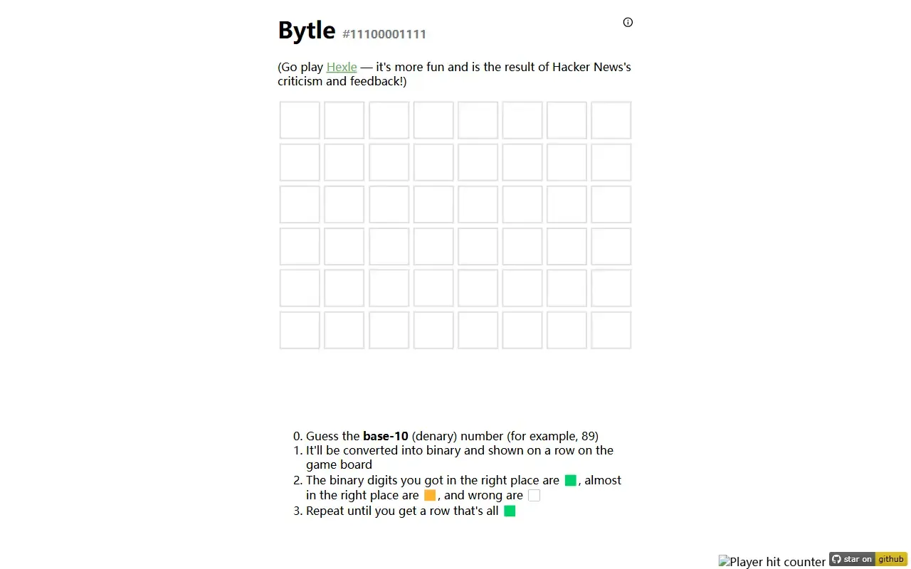 bytle · 桌面端首页