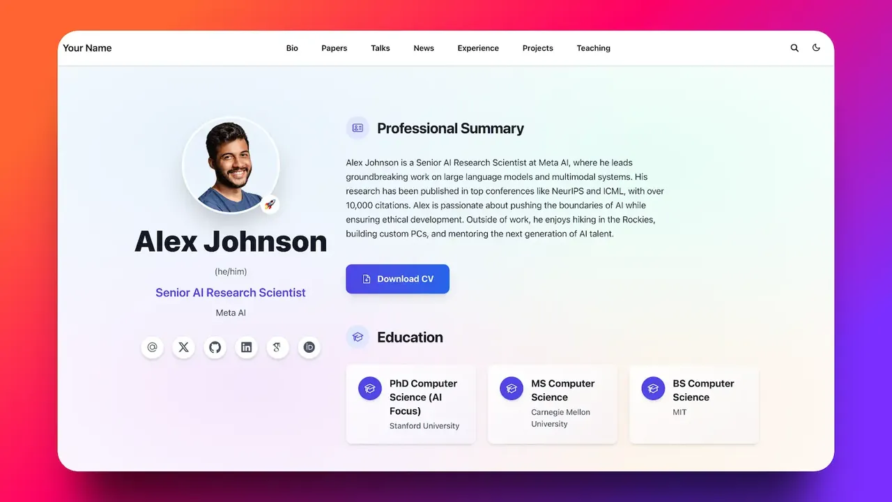 WenboZhangCN.github.io · 仓库预览 1