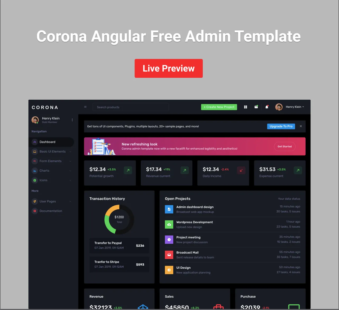 corona-angular-free-admin-template · 仓库预览 1