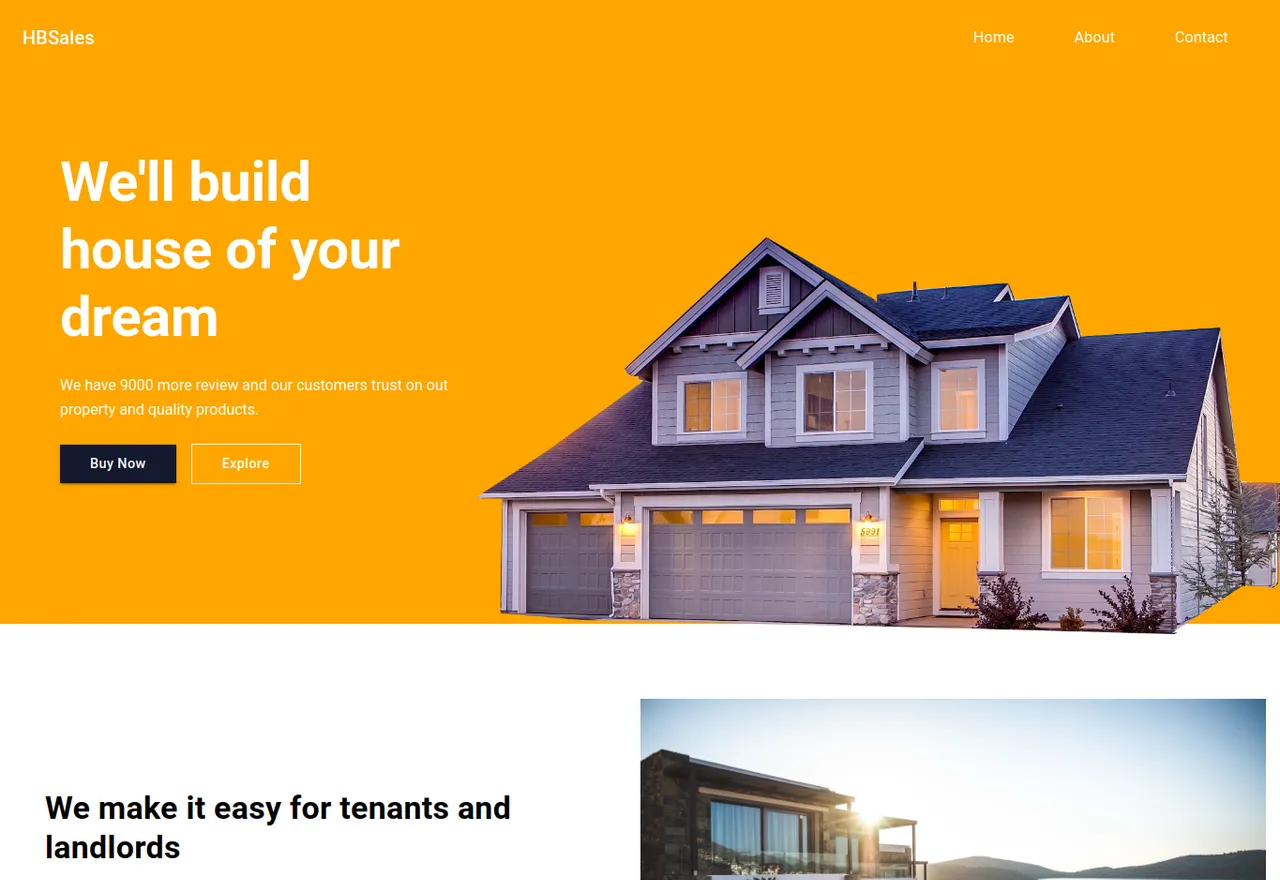 landing-page-template-reactjs · 仓库预览 1