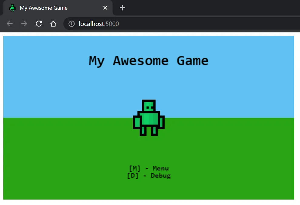state-driven-game-template · 仓库预览 1