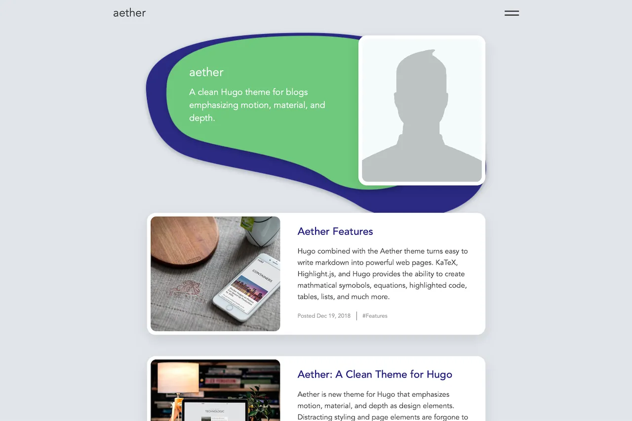 aether · 仓库预览 1