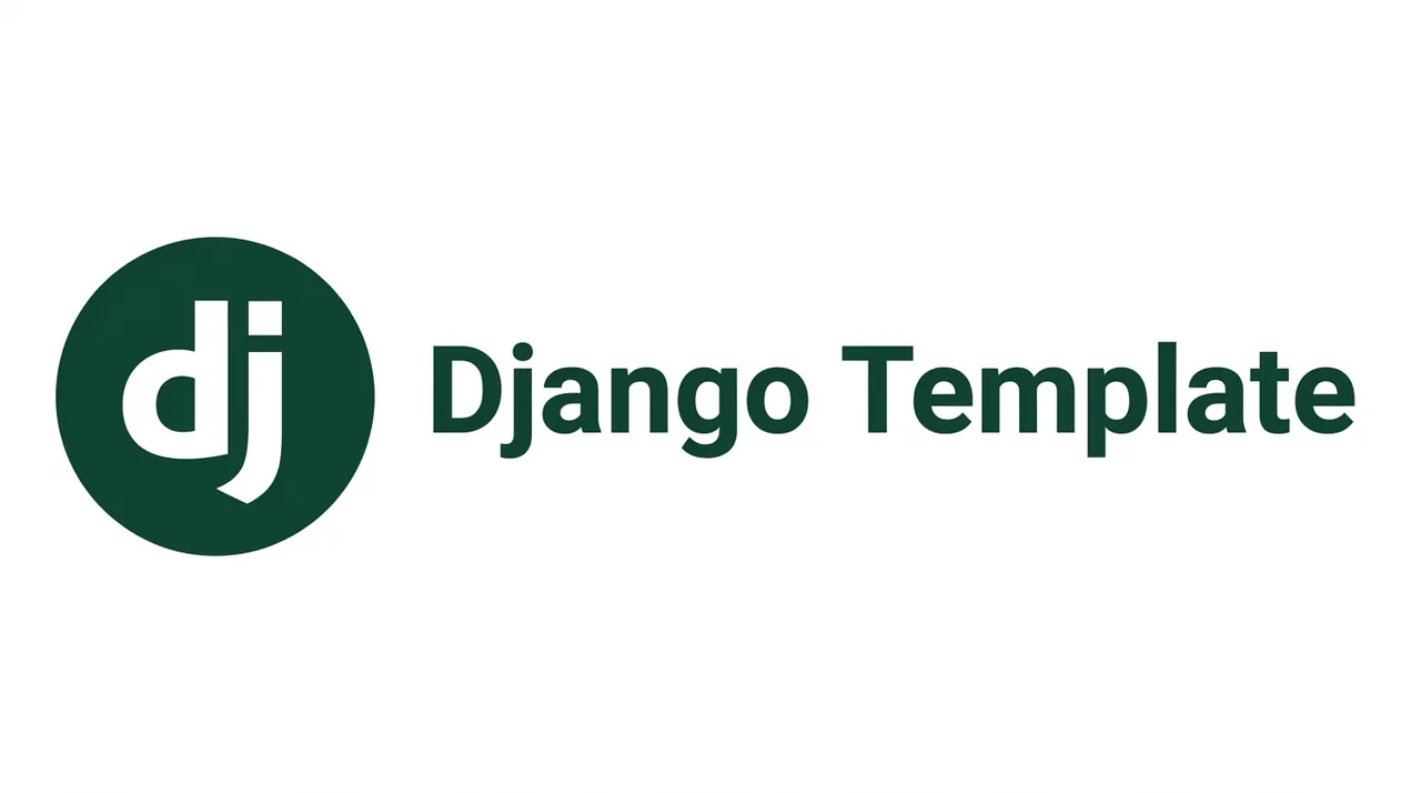 Django-Custom-Template · 仓库预览 1