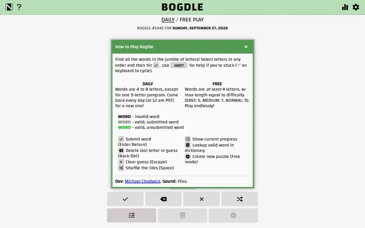 bogdle · 桌面端首页