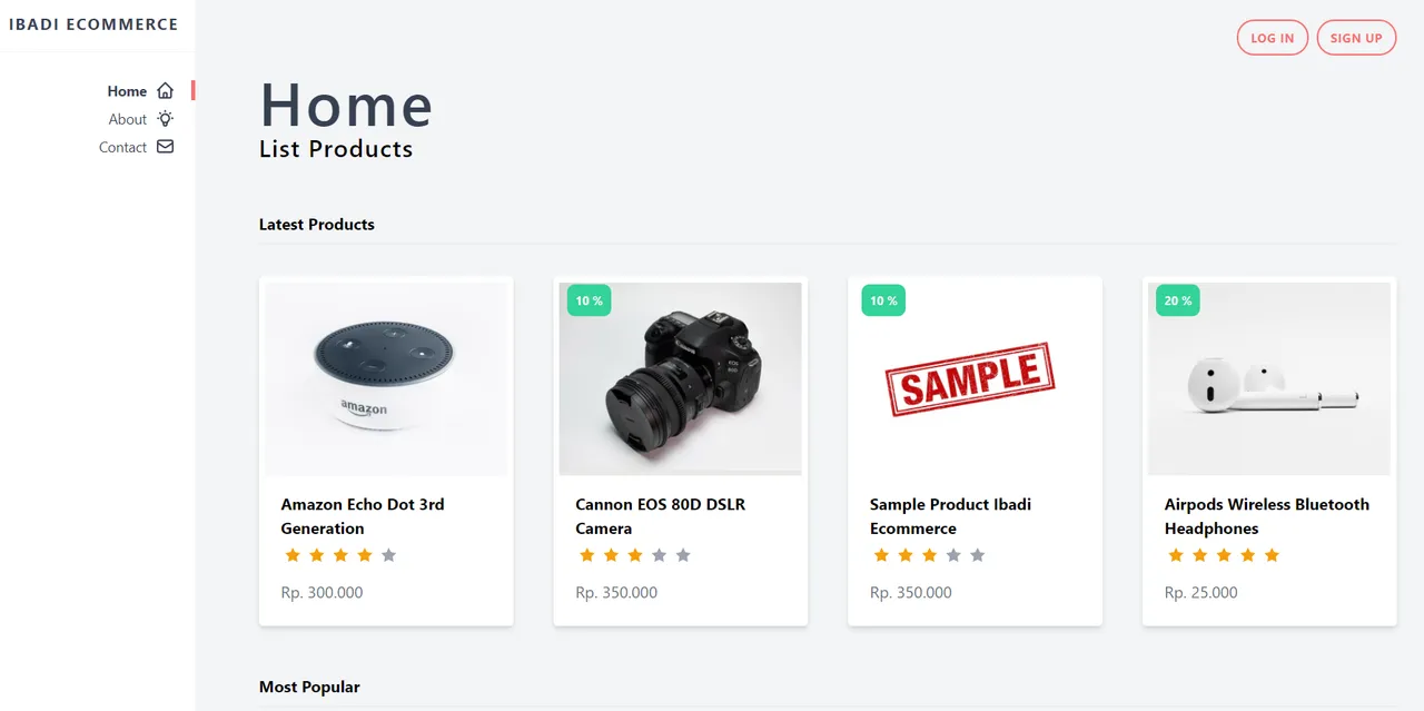 go-shop · 仓库预览 1