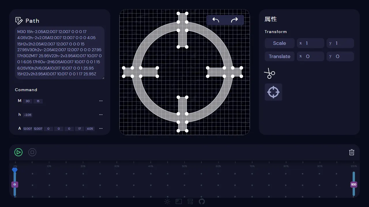 icons basic edit 网站模板截图