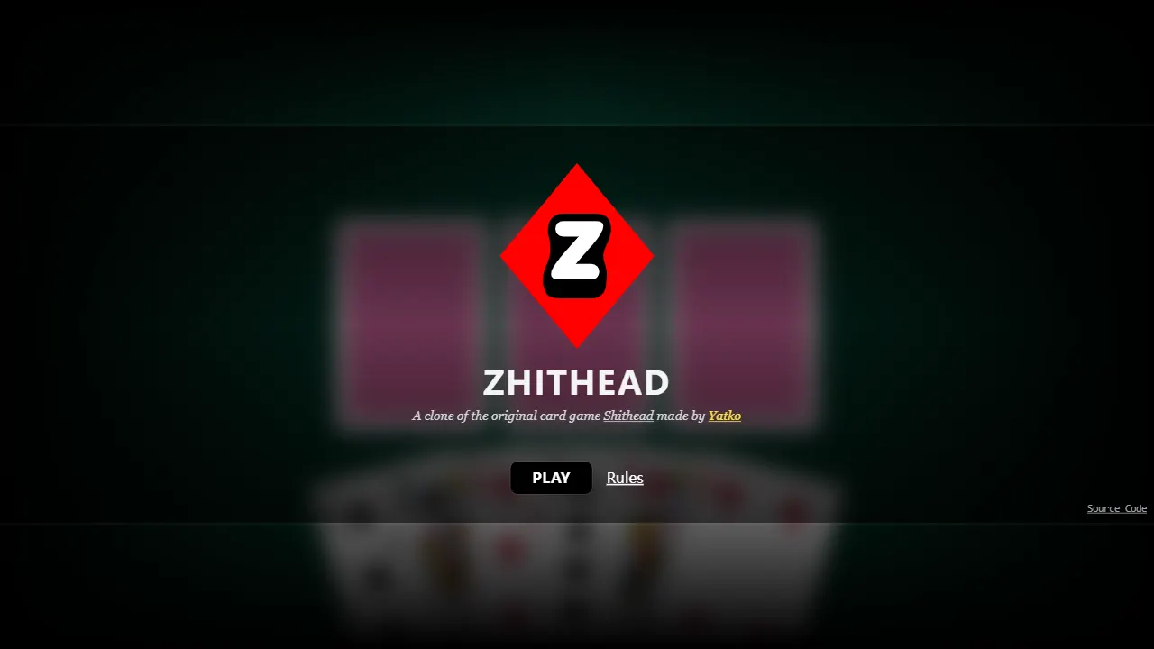 zhithead 网站模板截图