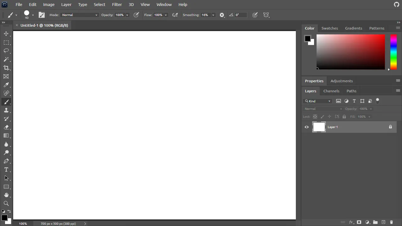react photo studio 网站模板截图