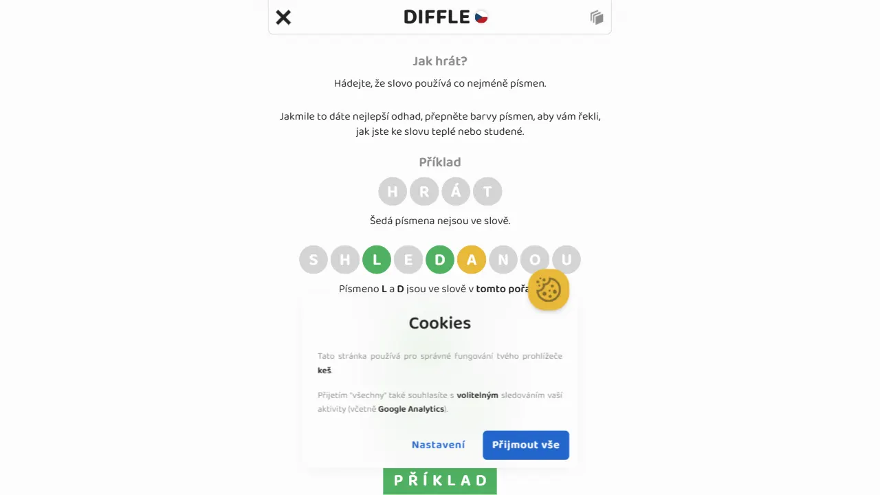 diffle lang 网站模板截图
