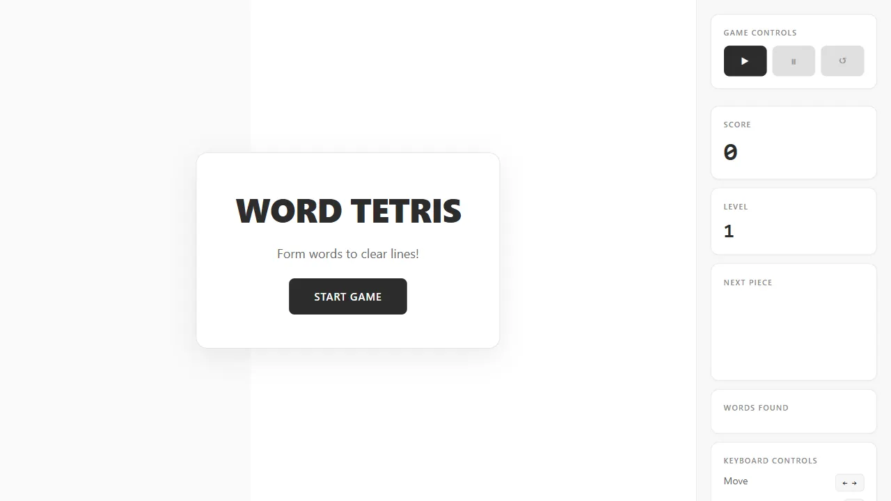 lextris 网站模板截图