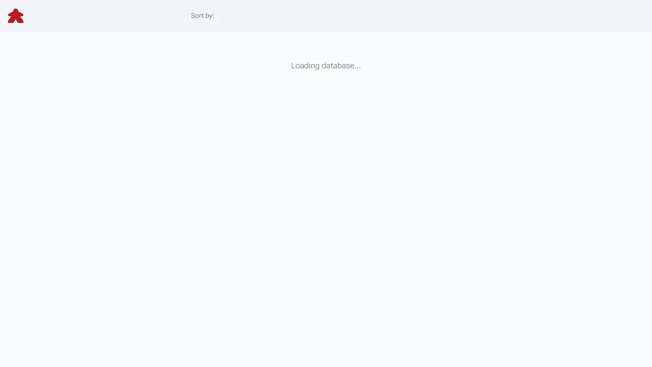 GameCache 网站模板截图