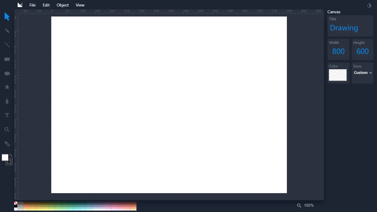 Method Draw 网站模板截图