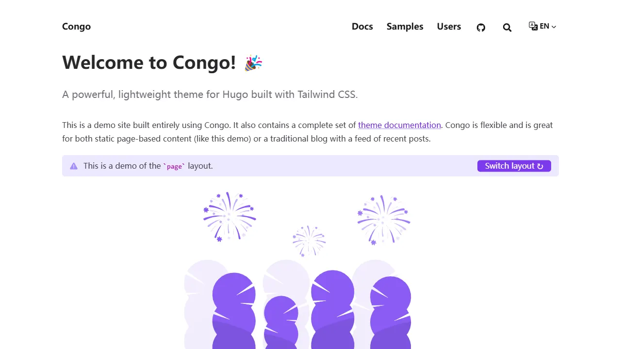 Congo